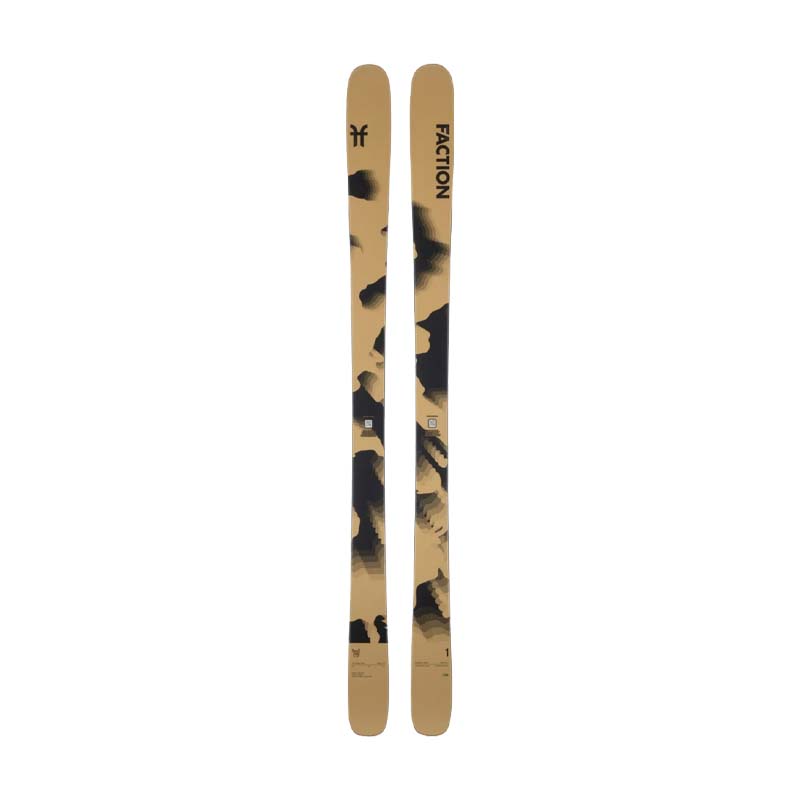 Faction Prodigy 1.0 26/27 Faction Prodigy 1.0 26/27