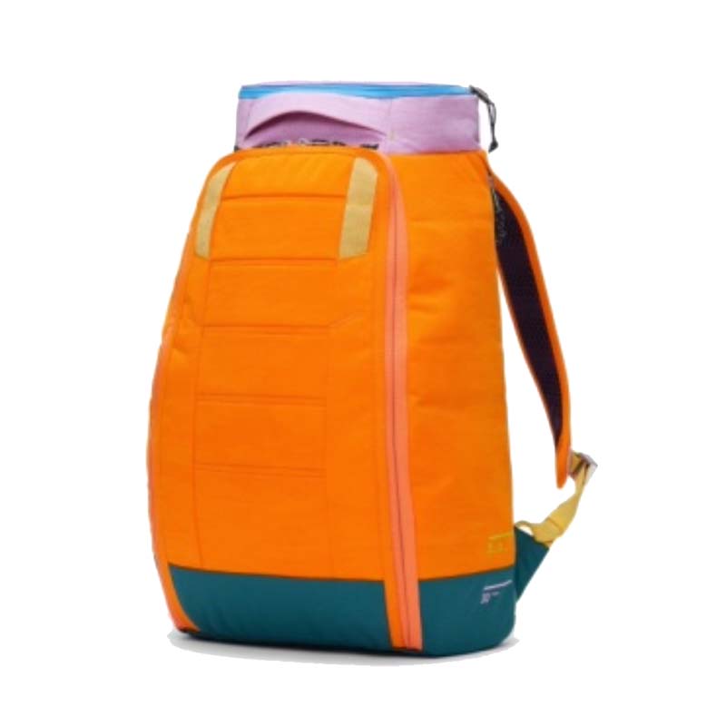 DB The Hugger 30L Amber Teal DB The Hugger 30L Amber Teal