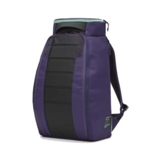 DB The Hugger 30L Black Purple DB The Hugger 30L Black Purple