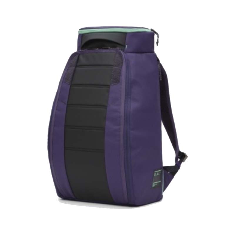 DB The Hugger 30L Black Purple DB The Hugger 30L Black Purple