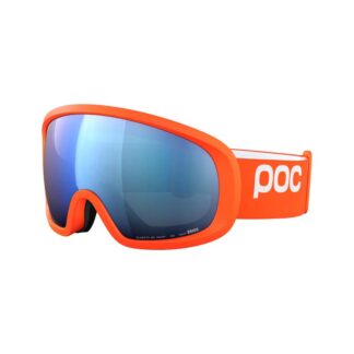 POC Fovea WF - Zink Orange POC Fovea WF - Zink Orange