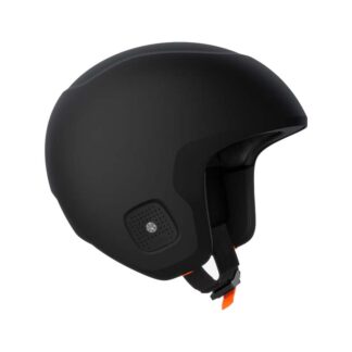 POC Skull Dura Jr - Uranium Black Matt POC Skull Dura Jr - Uranium Black Matt
