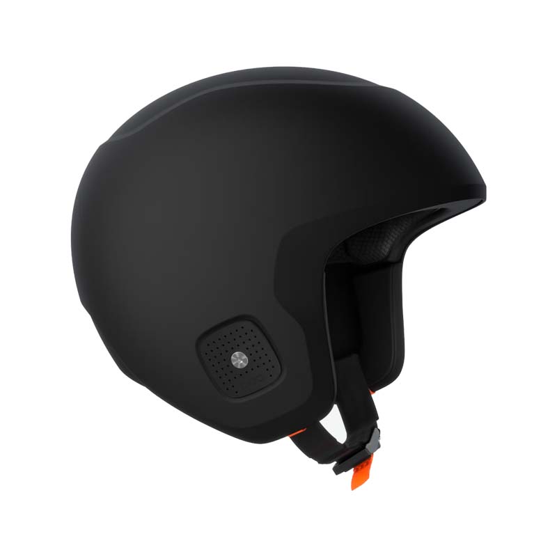 POC Skull Dura x Uranium Black Matt POC Skull Dura x Uranium Black Matt