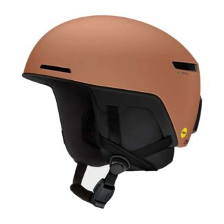 Smith Code Mips -  Matte camel