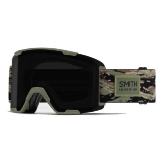 Smith Stash XL - Eye of the tiger Smith Stash XL - Eye of the tiger