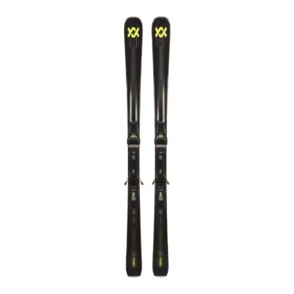 Völkl Peregrine 82 + Lowride 13 FR Völkl Peregrine 82 + Lowride 13 FR
