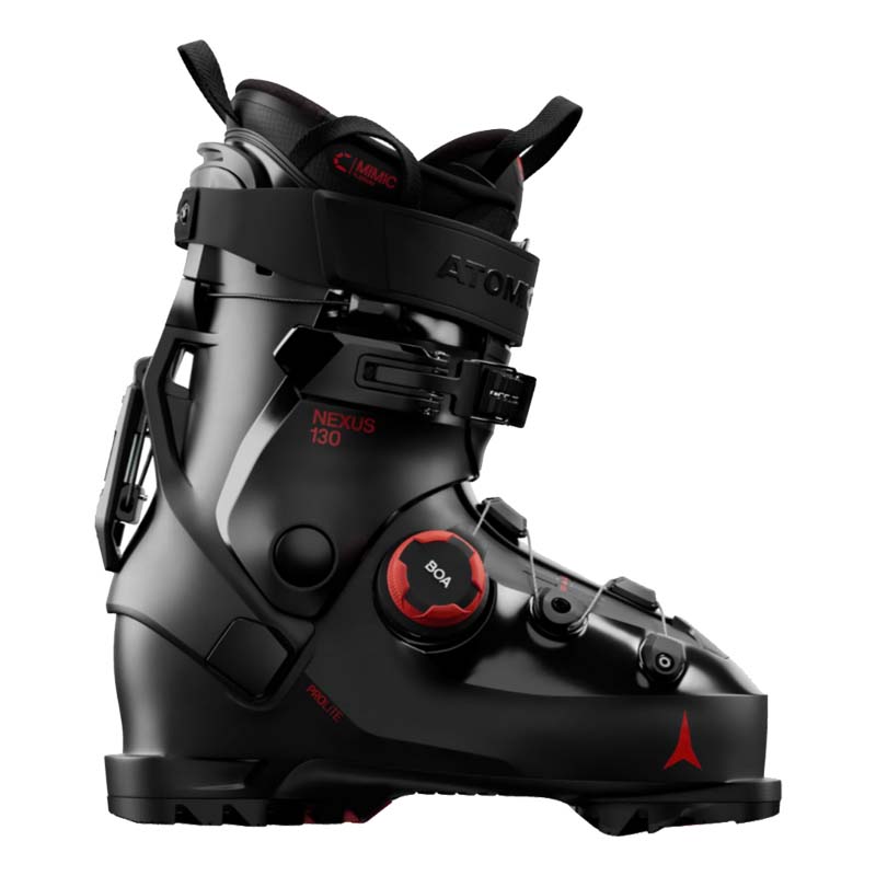 Atomic Nexus 130 Boa 26/27 Atomic Nexus 130 Boa 26/27