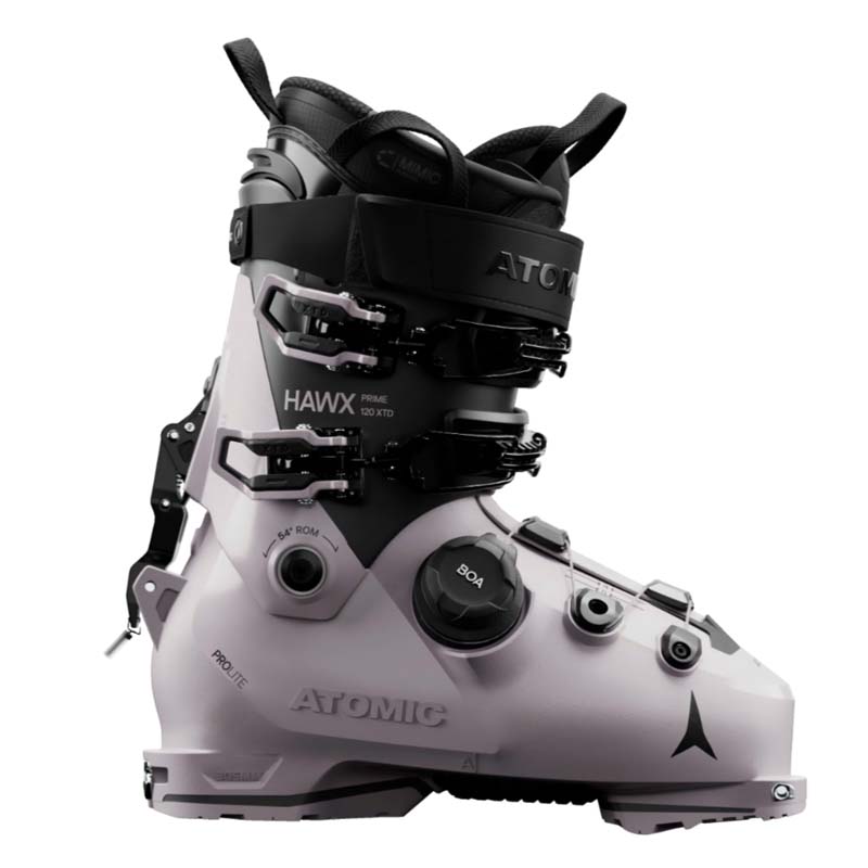 Atomic Hawx Prime XTD 120 Boa 26/27 Atomic Hawx Prime XTD 120 Boa 26/27