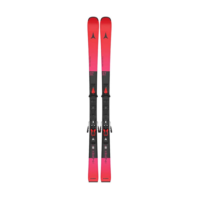 Atomic Redster S7 Laskettelusukset Atomic Redster S7 Laskettelusukset