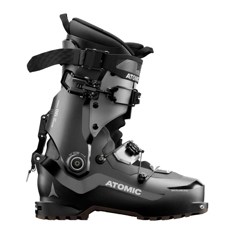 Atomic Backland 120 XTD carbon 26/27 Atomic Backland 120 XTD carbon 26/27
