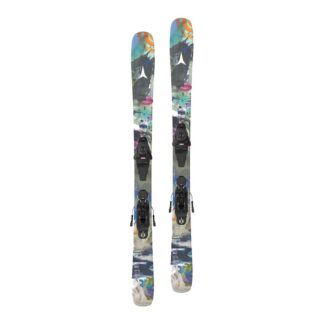Atomic Bent Chetler JR 26/27 Atomic Bent Chetler JR 26/27