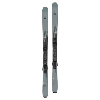 Atomic Maverick 84 + M 10 GW side 26/27 - kuva Atomic Maverick 84 + M 10 GW side 26/27 - kuva