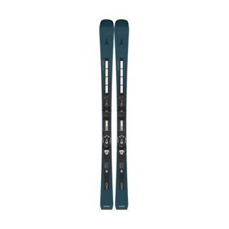 Atomic Redster Q 9.8 RVSK S 26/27 Atomic Redster Q 9.8 RVSK S 26/27