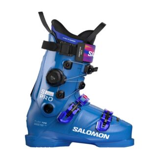 Salomon S/PRO ALPHA C BOA 130 26/27 Salomon S/PRO ALPHA C BOA 130 26/27