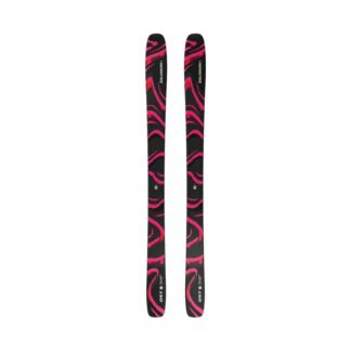Salomon QST 106 Salomon QST 106