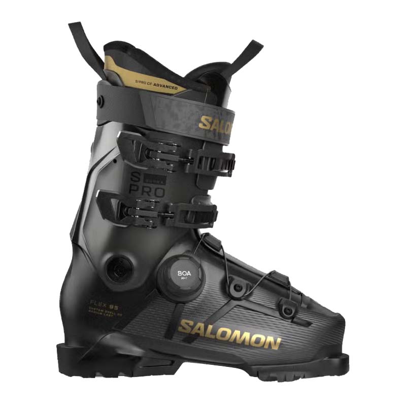 Salomon S/Pro Supra S Boa 95 W Salomon S/Pro Supra S Boa 95 W