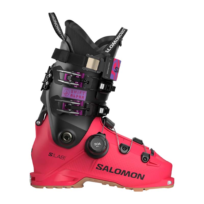 Salomon S/lab Shift Alpha Boa 130 26/27 Salomon S/lab Shift Alpha Boa 130 26/27