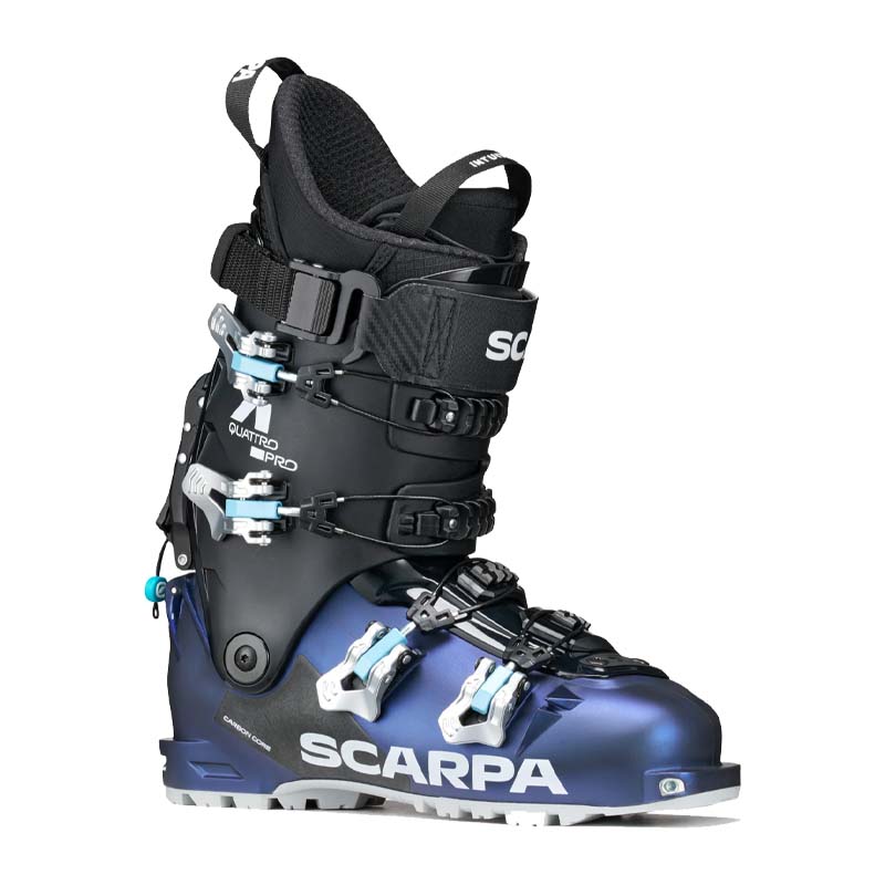 Scarpa 4-QUATTRO PRO 26/27 Scarpa 4-QUATTRO PRO 26/27