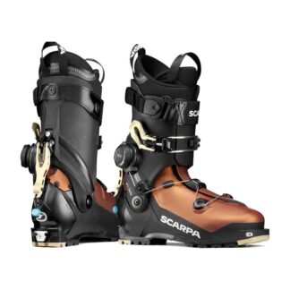 Scarpa F1 RS Randomonot Scarpa F1 RS Randomonot