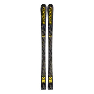 Stöckli Montero AX 26/27