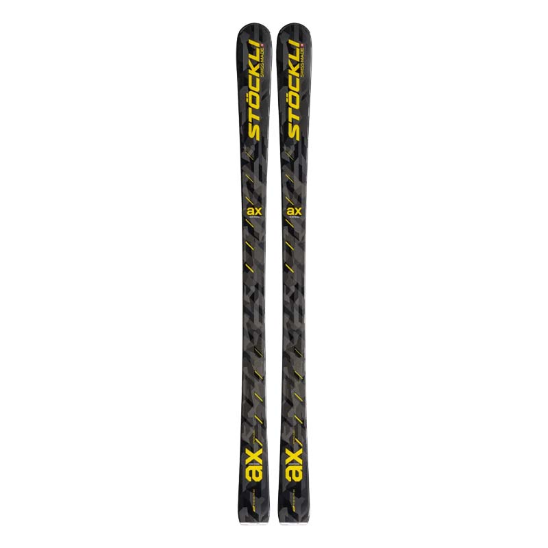 Stöckli Montero AX 26/27 Stöckli Montero AX 26/27
