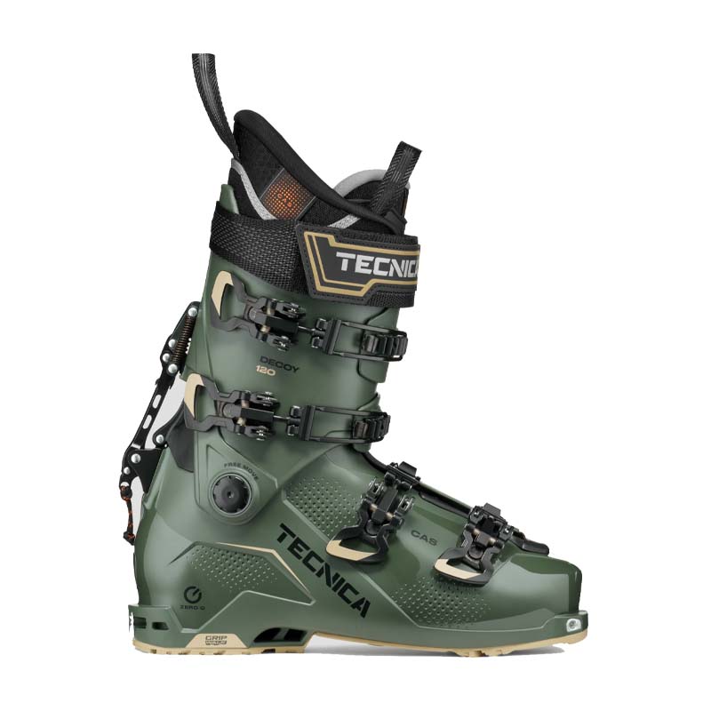 Tecnica Zero G Decoy 120 GW Randomonot Tecnica Zero G Decoy 120 GW Randomonot