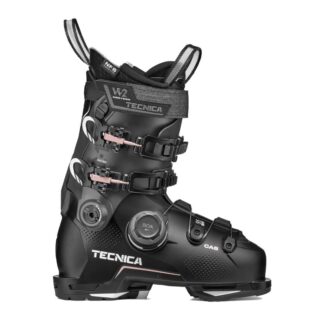 Tecnica Mach BOA MV 95 W GW Laskettelumonot Tecnica Mach BOA MV 95 W GW Laskettelumonot