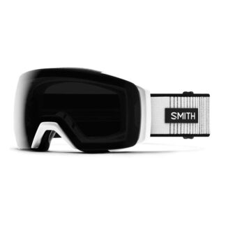 Smith I/O Mag XL - White fade out Smith I/O Mag XL - White fade out