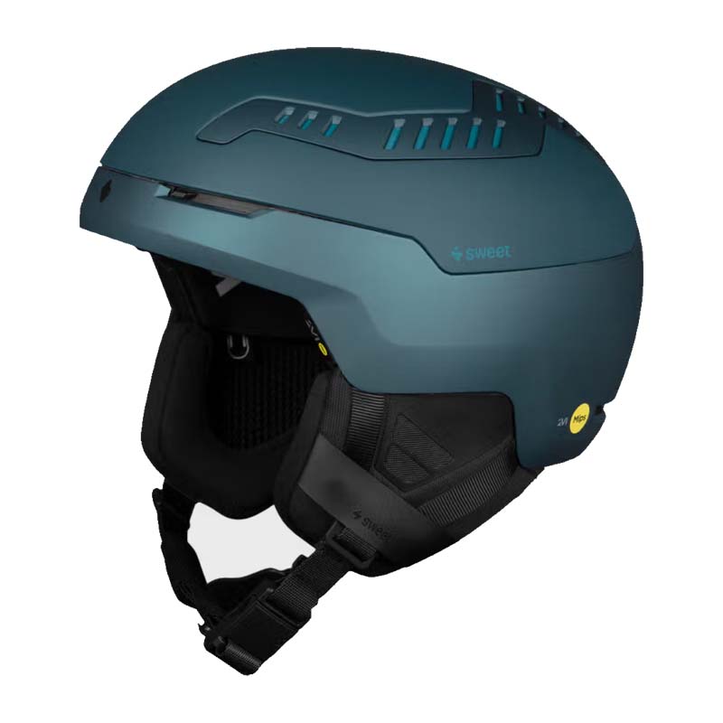 Sweet Protection Switcher 2vi Mips - Deep Teal Sweet Protection Switcher 2vi Mips - Deep Teal