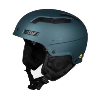 Sweet Protection Trooper 2VI MIPS Deep Teal Sweet Protection Trooper 2VI MIPS Deep Teal