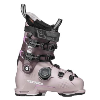 Tecnica Mach BOA MV 105 W GW Laskettelumonot Tecnica Mach BOA MV 105 W GW Laskettelumonot