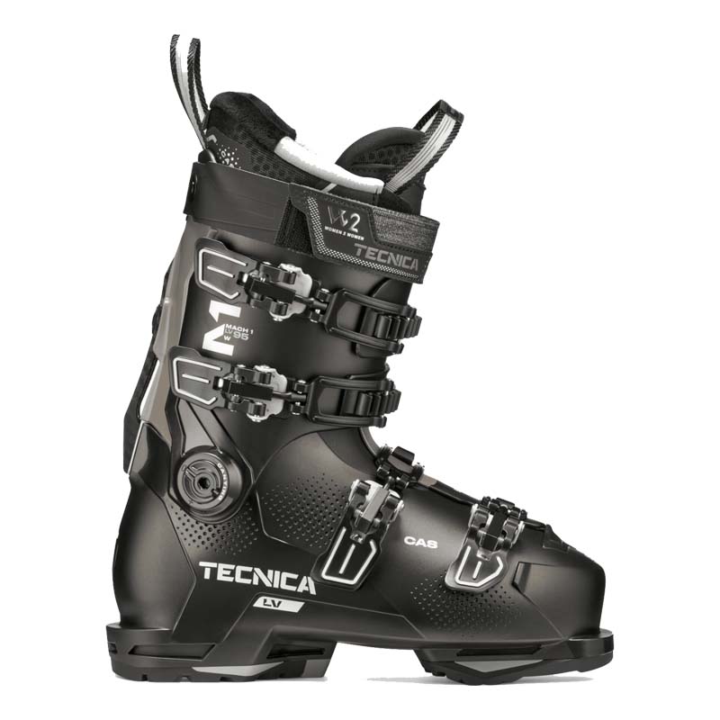Tecnica Mach1 LV 95 TD 2GW W Laskettelumonot Tecnica Mach1 LV 95 TD 2GW W Laskettelumonot