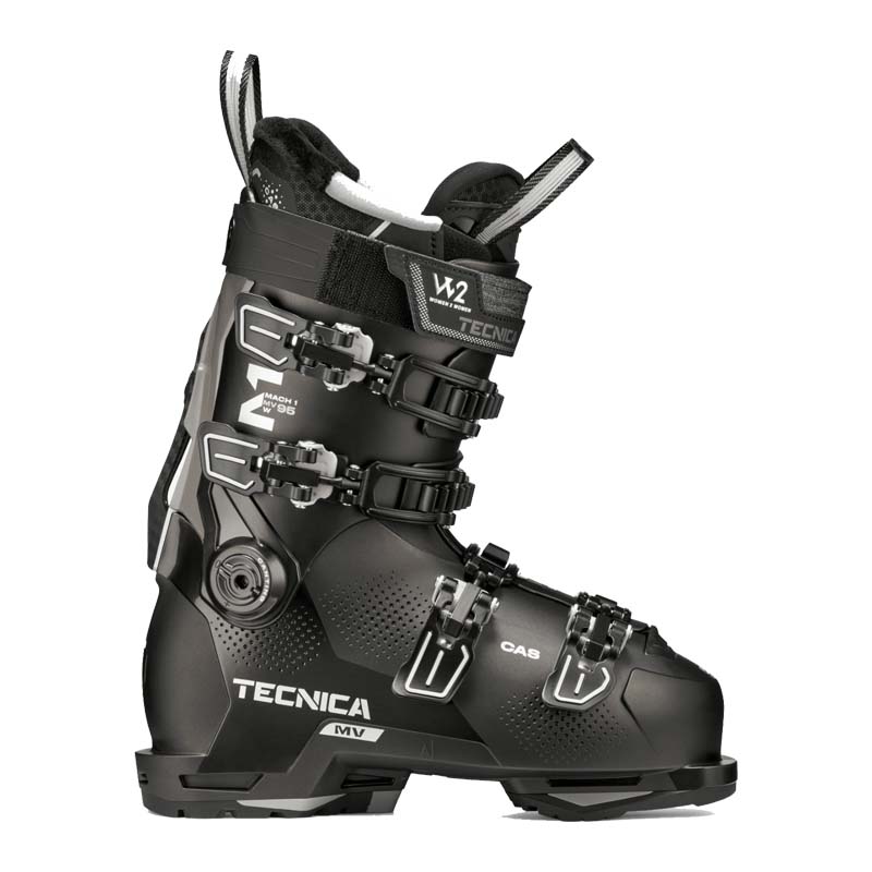 Tecnica Mach1 MV 95 TD 2 W Laskettelumonot Tecnica Mach1 MV 95 TD 2 W Laskettelumonot