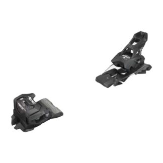 Tyrolia Attack 14 GW - Solid Black Tyrolia Attack 14 GW - Solid Black