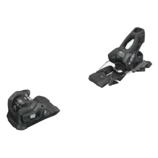 Tyrolia Attack LYT 11 GW - Solid black Tyrolia Attack LYT 11 GW - Solid black