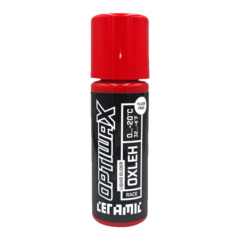 Optiwax OXLEH LIQUID + 0… -20 °C