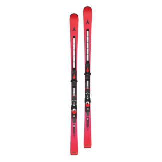 Atomic Redster G9 REVOSHOCK S + I 12 GW