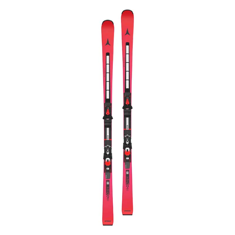 Atomic Redster G9 REVOSHOCK S + I 12 GW Atomic Redster G9 REVOSHOCK S + I 12 GW
