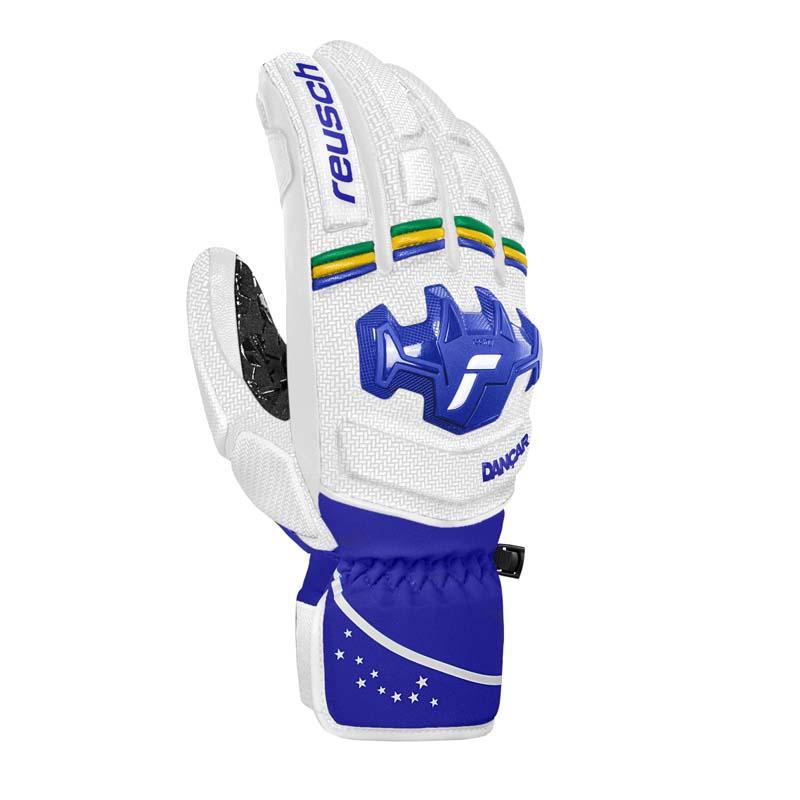 Reusch Worldcup Warrior SC - Lucas Braathen 26/27