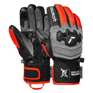 Reusch Worldcup Warrior GS Junior 26/27 Reusch Worldcup Warrior GS Junior 26/27