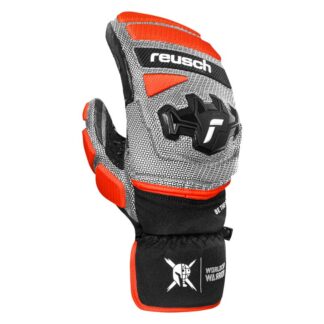 Reusch Worldcup Warrior GS Mitten 26/27 Reusch Worldcup Warrior GS Mitten 26/27