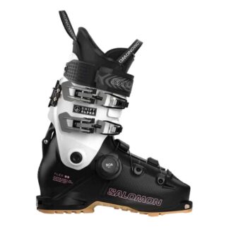 Salomon Shift Alpha Boa 95 W 26/27 Salomon Shift Alpha Boa 95 W 26/27