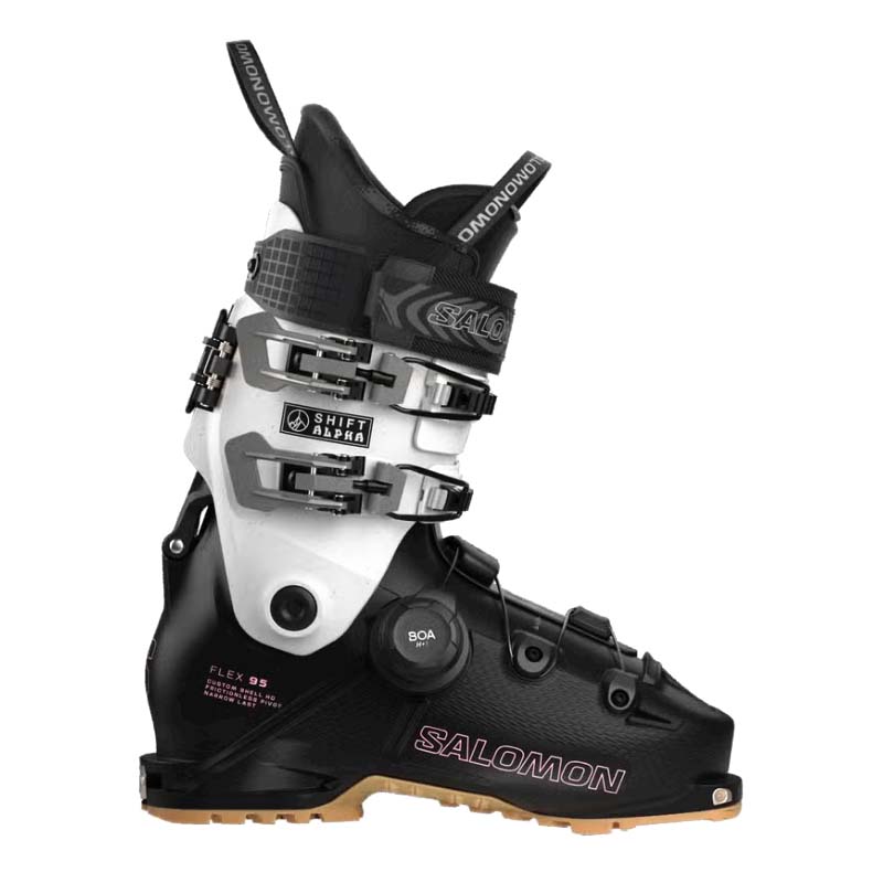 Salomon Shift Alpha Boa 95 W 26/27 Salomon Shift Alpha Boa 95 W 26/27