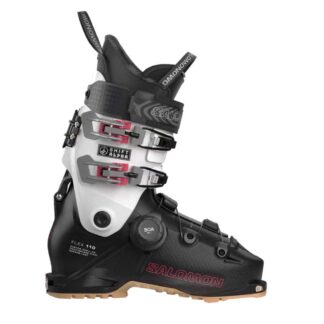 Salomon Shift Alpha Boa 110 26/27 Salomon Shift Alpha Boa 110 26/27