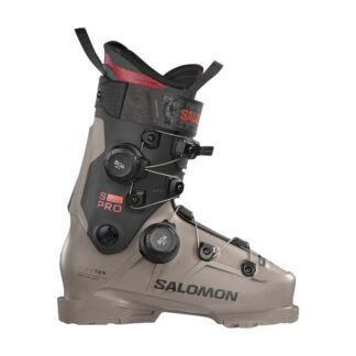 Salomon ALP. BOOTS S/PRO SUPRA DUAL BOA 120 26/27 Salomon ALP. BOOTS S/PRO SUPRA DUAL BOA 120 26/27