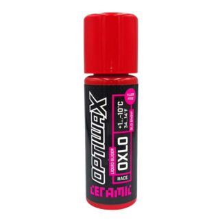 Optiwax OXLO LIQUID + 1… -10 °C Optiwax OXLO LIQUID + 1… -10 °C